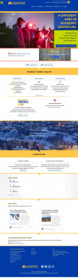 Canvas Information for CMC Students - Colorado Mountain ... Canvas Information for CMC Students - Colorado Mountain ...