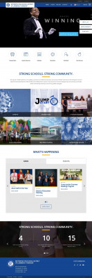 Parent - MSD Lawrence Township Parent - MSD Lawrence Township