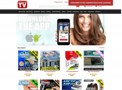 Rabbit TV | As Seen On TV Rabbit TV | As Seen On TV