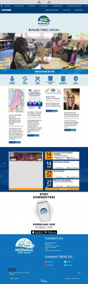 Employment Opportunities - Norwalk Public Schools Employment Opportunities - Norwalk Public Schools