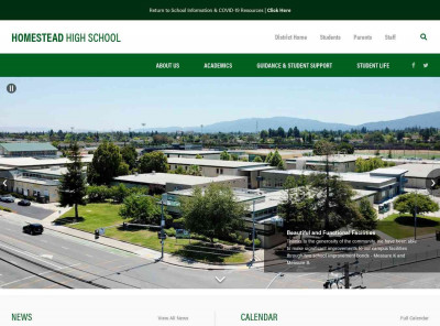 Student Portal - Homestead High School Student Portal - Homestead High School