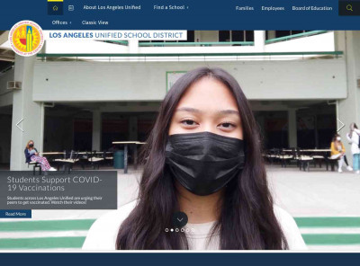 ITD Webservices / School Loop Resource ITD Webservices / School Loop Resource