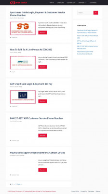 AT&T Universal Card Login & Payment | Customer Service AT&T Universal Card Login & Payment | Customer Service