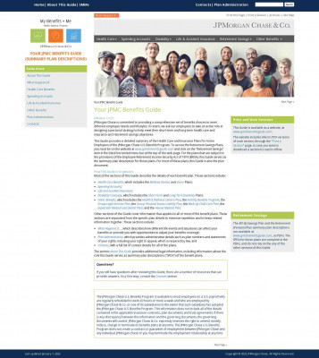 October 15 – November 1, 2019 - Your JPMC Benefits Guide October 15 – November 1, 2019 - Your JPMC Benefits Guide