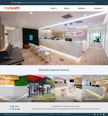 Myhealth Ashmore Plaza Medical Centre Myhealth Ashmore Plaza Medical Centre