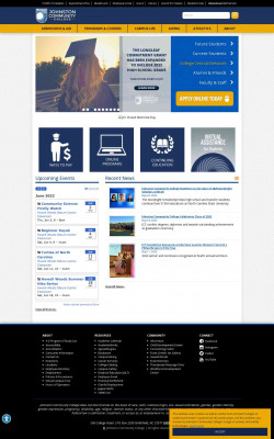 Literary Guild - Johnston Community College Literary Guild - Johnston Community College