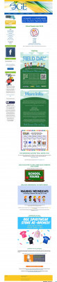 Literary Guild - Oak Grove Elementary PTA Literary Guild - Oak Grove Elementary PTA