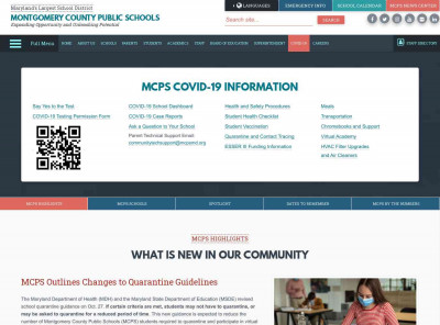Training: Systemwide Safety Programs - Montgomery County ... Training: Systemwide Safety Programs - Montgomery County ...