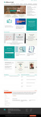 Authors Guild - The Authors Guild Authors Guild - The Authors Guild