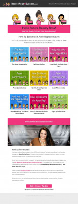 How To Log In To Your Avon Dashboard How To Log In To Your Avon Dashboard