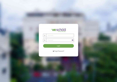 Login - Welingkar Online Login - Welingkar Online