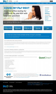Create a MyQuest Account | Diagnostic Laboratory of Oklahoma Create a MyQuest Account | Diagnostic Laboratory of Oklahoma