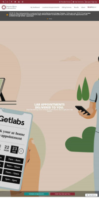 Log in or Sign up for an Account | Sonora Quest Laboratories Log in or Sign up for an Account | Sonora Quest Laboratories