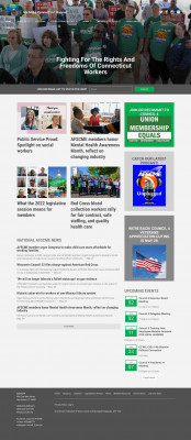 cheshire employee testing COVID19 step - AFSCME Council 4 cheshire employee testing COVID19 step - AFSCME Council 4