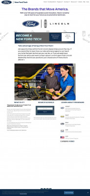Student Tools - NewFordTech Sign In Student Tools - NewFordTech Sign In