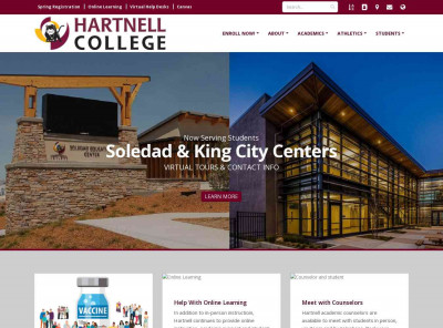 Environmental Science (BIO 48 & 48L) - Hartnell College Environmental Science (BIO 48 & 48L) - Hartnell College