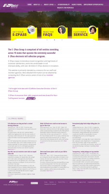 E-ZPass Group - Customer Service E-ZPass Group - Customer Service