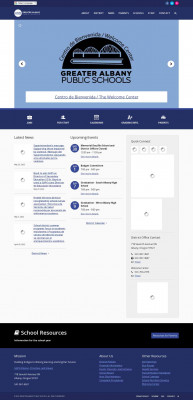 LBL ESD TIENET User Manual Version 15 - Greater Albany ... LBL ESD TIENET User Manual Version 15 - Greater Albany ...