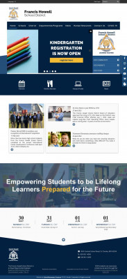 Special Education - Francis Howell School District Special Education - Francis Howell School District
