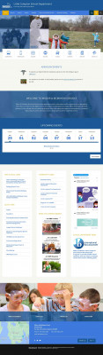 TIENET - Little Compton School Department TIENET - Little Compton School Department