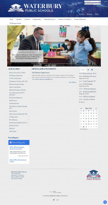 Tienet - Waterbury Public Schools Tienet - Waterbury Public Schools