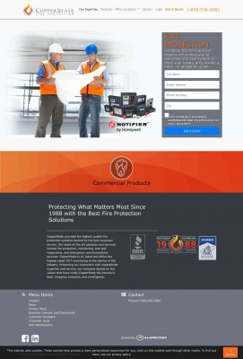 PERF DUPLEX MOUNTAIN ALARM FIRE PROTECTION ... PERF DUPLEX MOUNTAIN ALARM FIRE PROTECTION ...