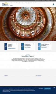 STATE OF KANSAS Collection Site Passport - **Billing Account STATE OF KANSAS Collection Site Passport - **Billing Account