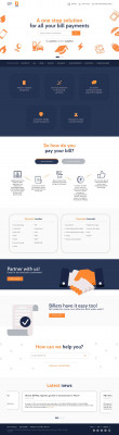 Online Electricity Bill Payment with Bharat Bill Pay - BBPS Online Electricity Bill Payment with Bharat Bill Pay - BBPS