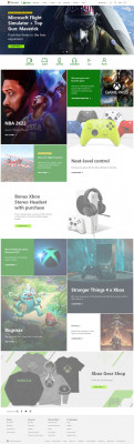 Shift Happens | Xbox Shift Happens | Xbox