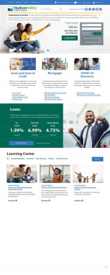 Online Banking Services | Hudson Valley Credit Union Online Banking Services | Hudson Valley Credit Union