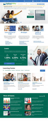Contact Us | Hudson Valley Credit Union Contact Us | Hudson Valley Credit Union