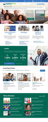 Latest News About HVCU | Hudson Valley Credit Union Latest News About HVCU | Hudson Valley Credit Union