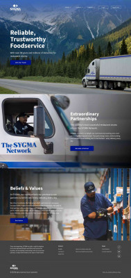 Contact | SYGMA Contact | SYGMA