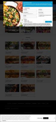 Cleveland State University Dining Services - Cleveland State ... Cleveland State University Dining Services - Cleveland State ...