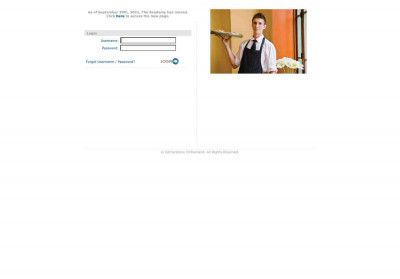 ResCare - Cornerstone ResCare - Cornerstone