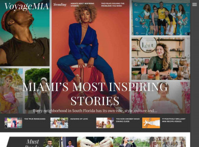 Meet Tracy Campoli - Voyage MIA Magazine | Miami City Guide Meet Tracy Campoli - Voyage MIA Magazine | Miami City Guide