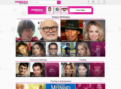 Tracy Campoli - Age, Family, Bio | Famous Birthdays Tracy Campoli - Age, Family, Bio | Famous Birthdays