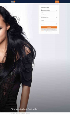 Flirt & Have Fun with Gorgeous Singles on Wildbuddies.com Flirt & Have Fun with Gorgeous Singles on Wildbuddies.com