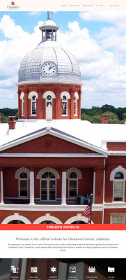 Chambers County Contacts Chambers County Contacts