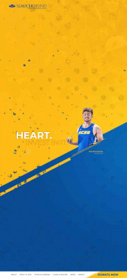 UC Santa Barbara Gaucho Fund | A fund for opportunities UC Santa Barbara Gaucho Fund | A fund for opportunities