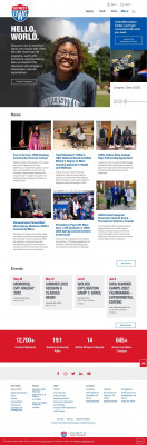 BanWeb | UWG BanWeb | UWG