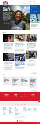 BanWeb | UWG BanWeb | UWG