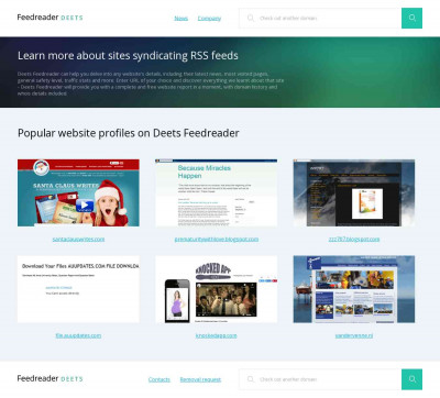 Get Banweb.westga.edu news - Deets Feedreader Get Banweb.westga.edu news - Deets Feedreader