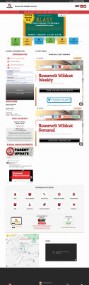 Parent Portal - Roosevelt M.S. Parent Portal - Roosevelt M.S.