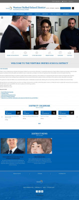 Parents - VUSD - Ventura Unified School District Parents - VUSD - Ventura Unified School District