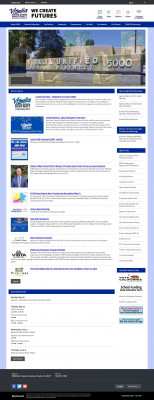 PowerSchool Parent Portal - Visalia Unified School District PowerSchool Parent Portal - Visalia Unified School District