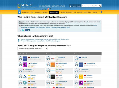 Host Monster Bewertungen - WHTop Host Monster Bewertungen - WHTop
