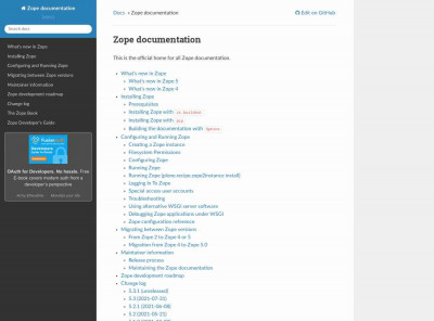 20. Virtual Hosting Services - Zope documentation 20. Virtual Hosting Services - Zope documentation