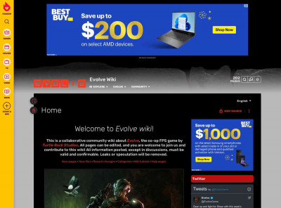 The Host | Evolve Wiki The Host | Evolve Wiki