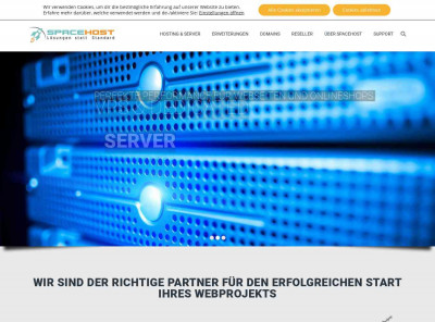 .monster - Neue Domainendung verfügbar - SpaceHost Blog .monster - Neue Domainendung verfügbar - SpaceHost Blog